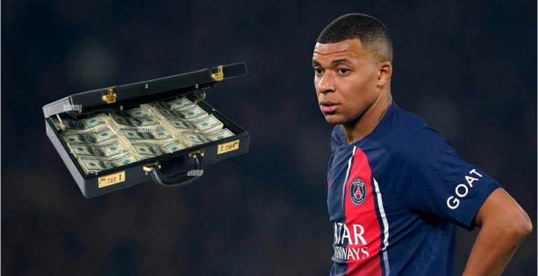 Mbappé