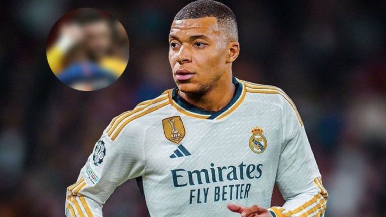 Mbappé, al Madrid y confirmado por un jefazo de Francia: “Es muy p…”