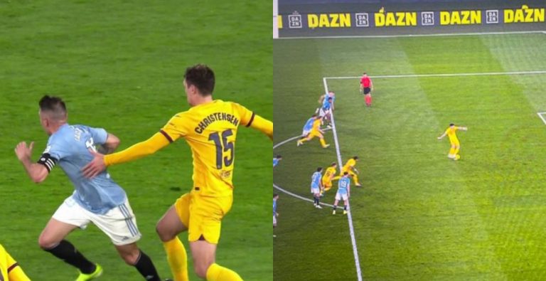 Barça - Celta