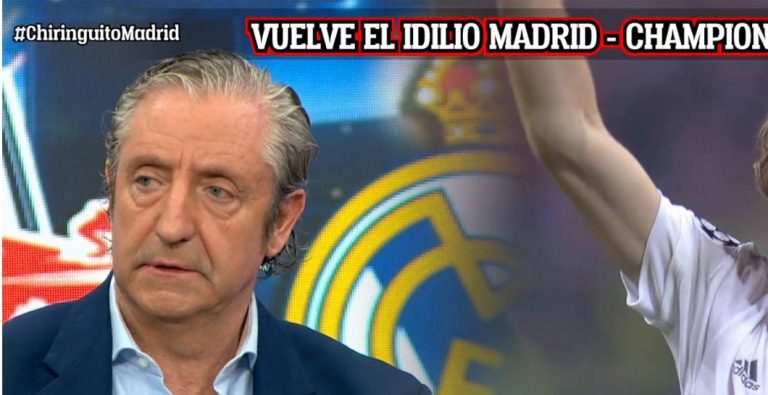Josep Pedrerol