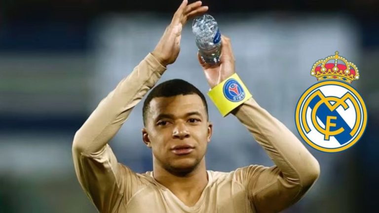 El periodista amigo de Mbappé anuncia la fecha de su comunicado: ficha por el Real Madrid
