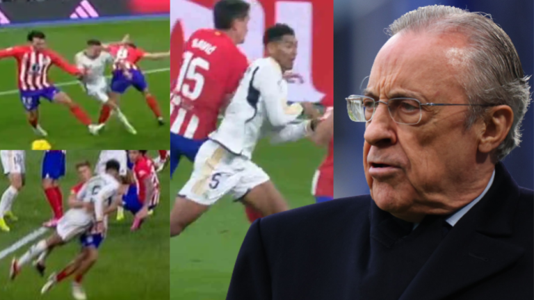 La reacción oficial del Real Madrid por el enésimo robo en Liga: «Es p…»