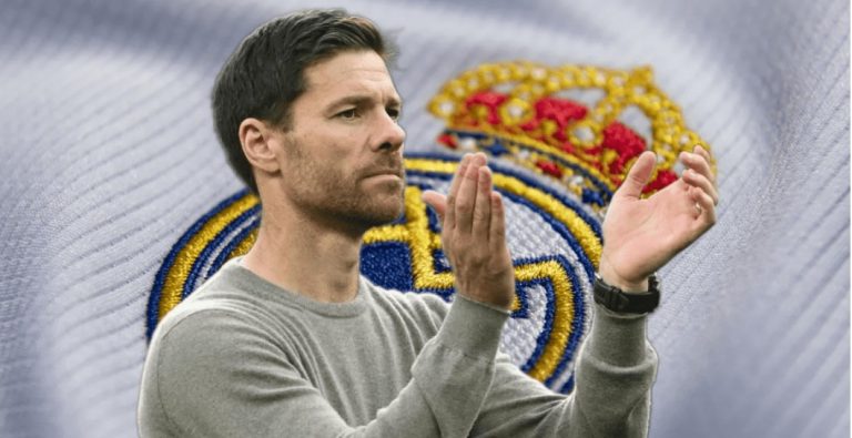 Xabi Alonso podría firmar con el Real Madrid