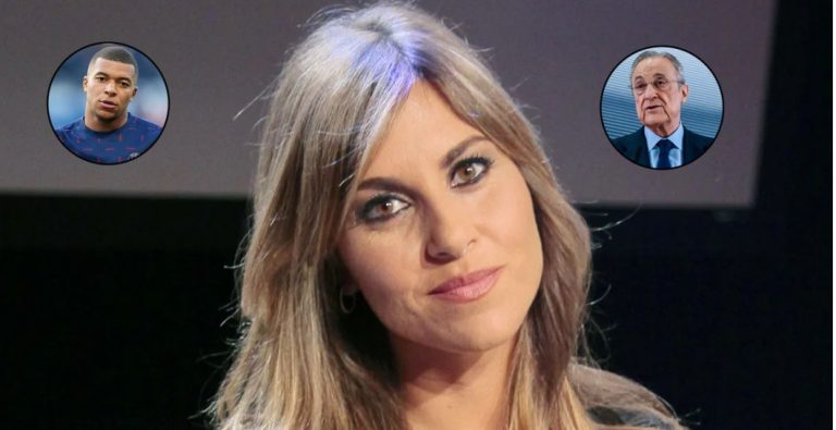 Susana Guasch anuncia la decisión de Florentino: «Si Mbappé no firma va a fichar a…»