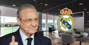 The Athletic: el crack que ya le ha dicho a Florentino que será nuevo jugador del Real Madrid