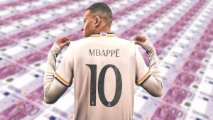 El vestuario del Real Madrid ya sabe lo que cobrará Mbappé: sorpresa mayúscula