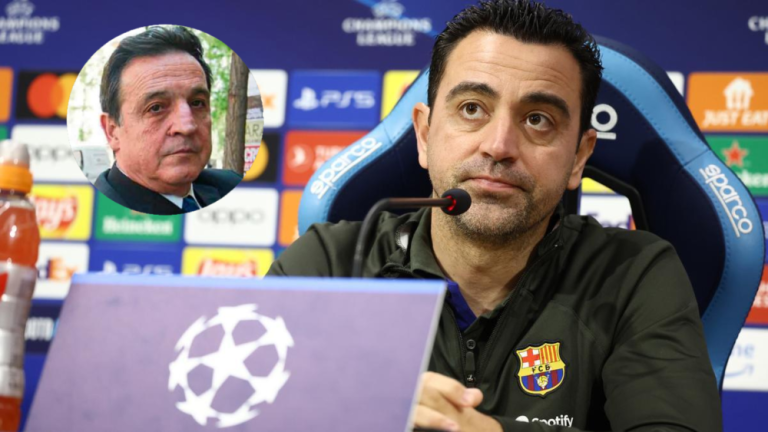 Los datos en Liga de esta temporada llaman mucho la atención