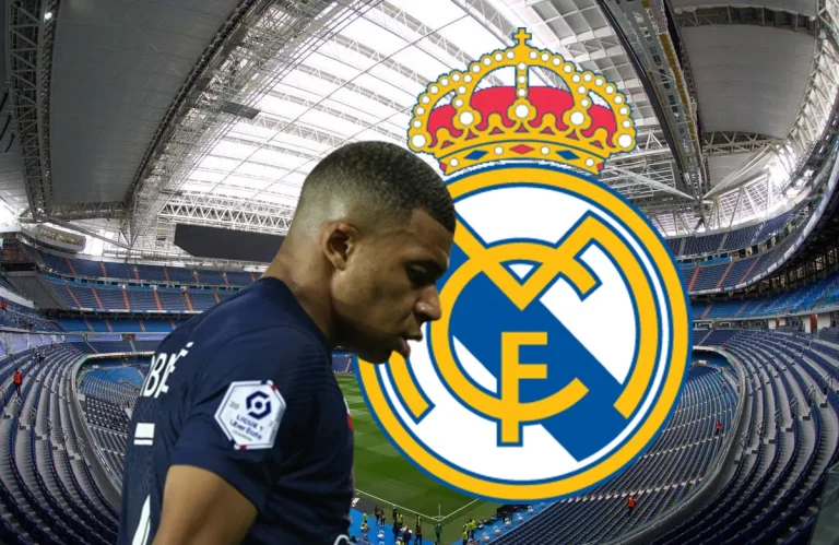 Kylian Mbappé