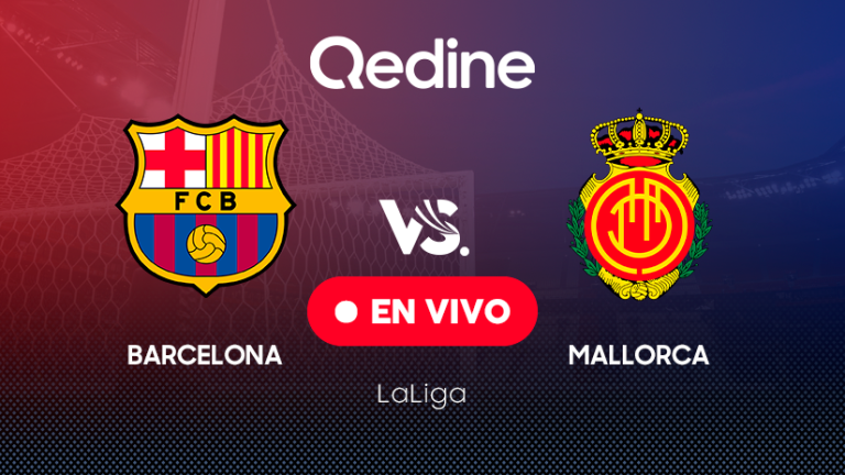 Barcelona vs. Mallorca: Pronóstico, horarios y canales TV dónde ver el partido por La Liga EA Sports
