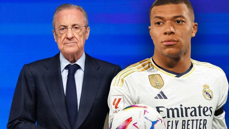 Confirmado: Florentino cierra un nuevo fichaje tras Mbappé, ya tiene el OK definitivo