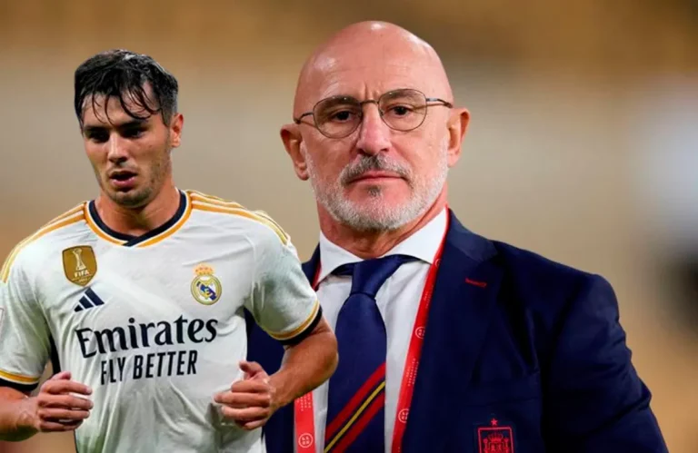 De la Fuente y Brahim