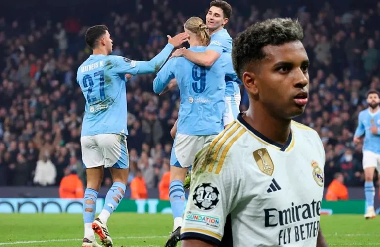 Rodrygo