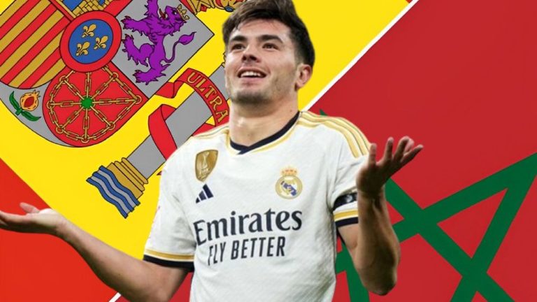 En pleno lío con Marruecos y España, Brahim rompe su silencio: "Ojalá q..."