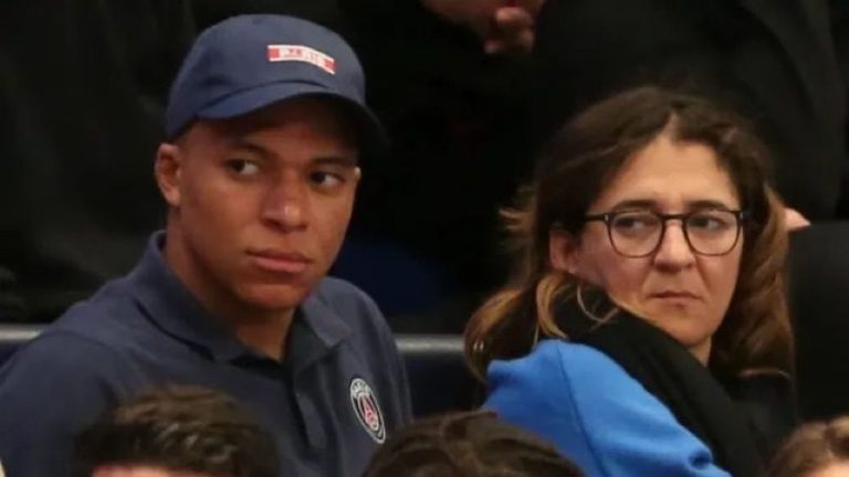 Fayza Lamari, cazada en Madrid, ya prepara la vida del ‘Clan Mbappé’ en Madrid los detalles, al descubierto