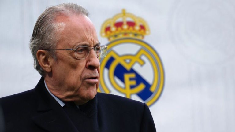 El futbolista TOP que ha llamado a Florentino para pedirle su fichaje, quiere ser madridista