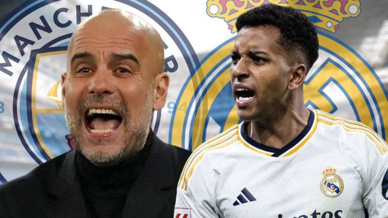 Guardiola quiere a Rodrygo a toda costa el trueque que ofrece el City al Real Madrid