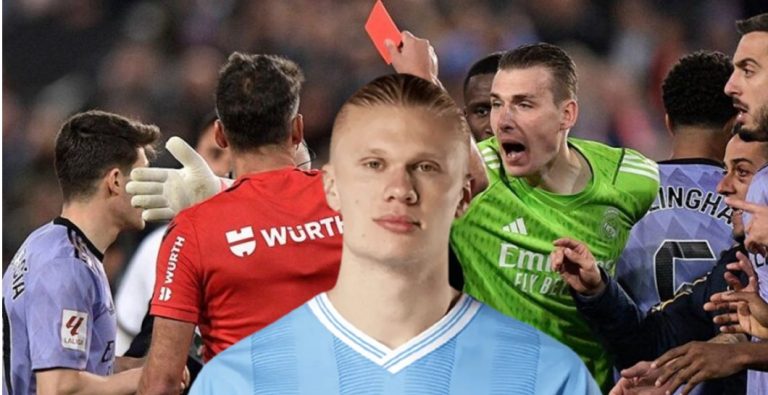 Erling Haaland