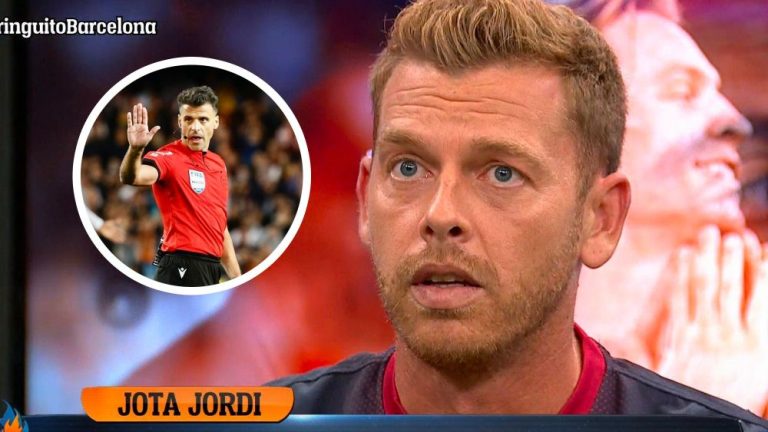 Jota Jordi