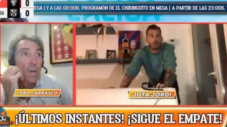 Jota Jordi