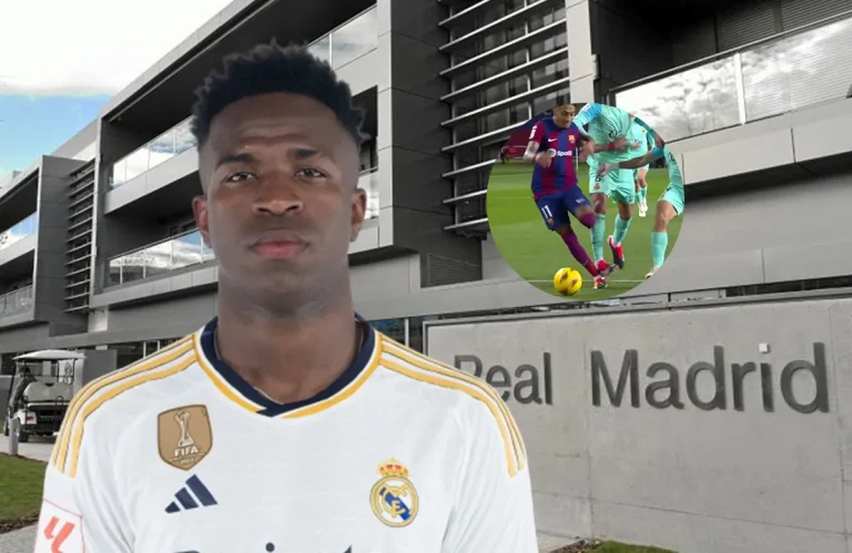 Vinícius Júnior