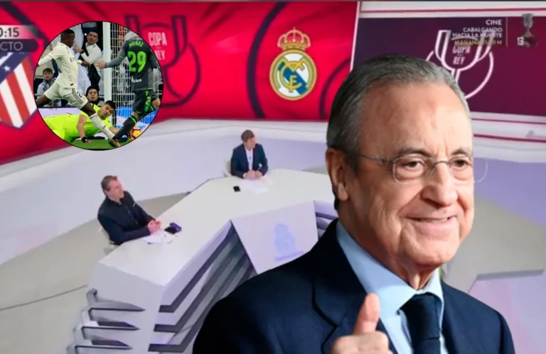 Florentino Pérez
