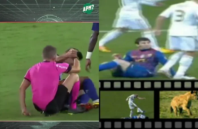 Vídeos de TV3 contra el Real Madrid