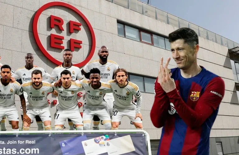 Lewandowski