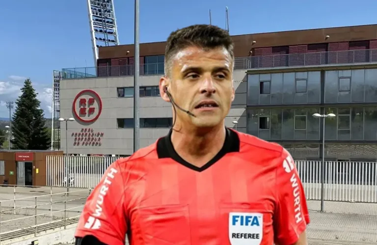 Gil Manzano