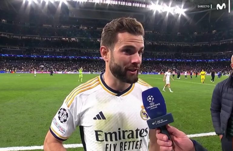 Nacho