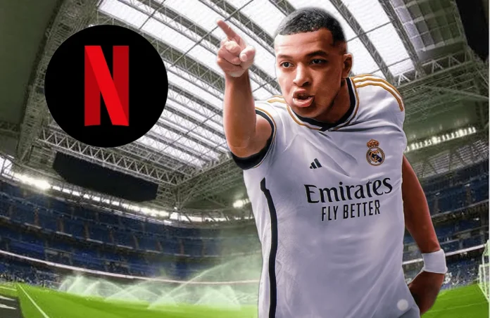 El documental de Netflix de Mbappé tendrá en mente su llegada al Real Madrid