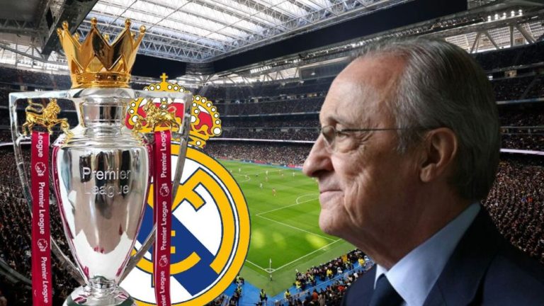 La pregunta más buscada tras el lío de Valencia ¿puede el Real Madrid irse a la Premier League
