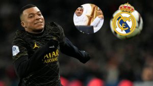 El PSG filtra la traición de Mbappé por irse al Real Madrid y saltan chispas: 