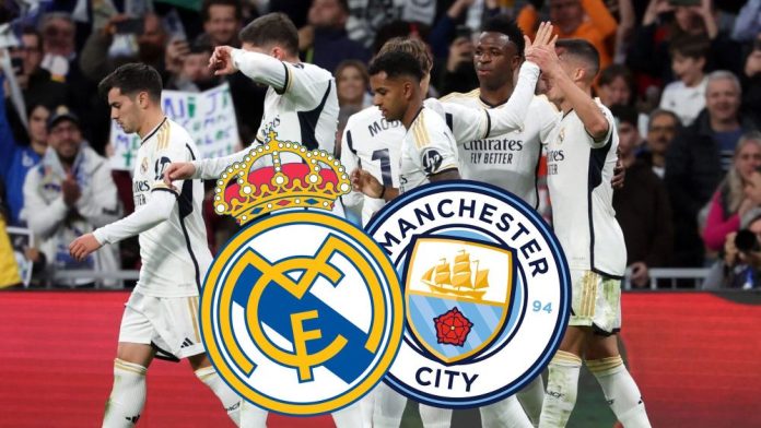 La reacción del vestuario del Real Madrid al conocer el emparejamiento con el City