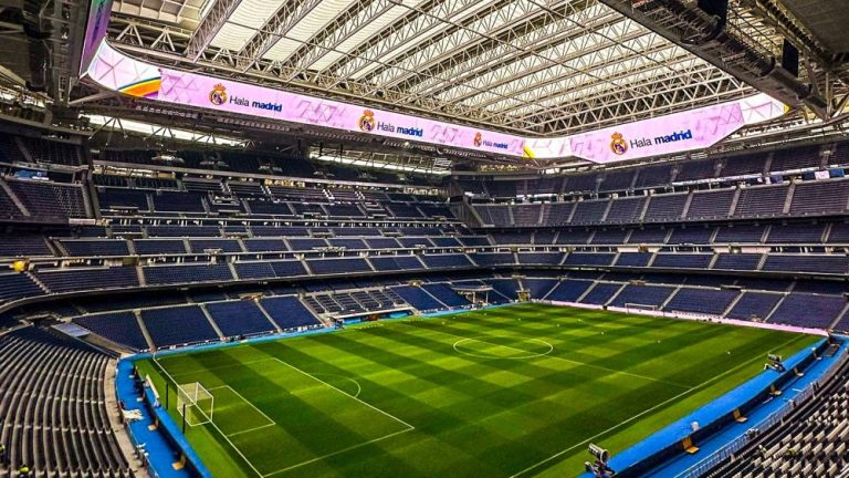 Real Madrid