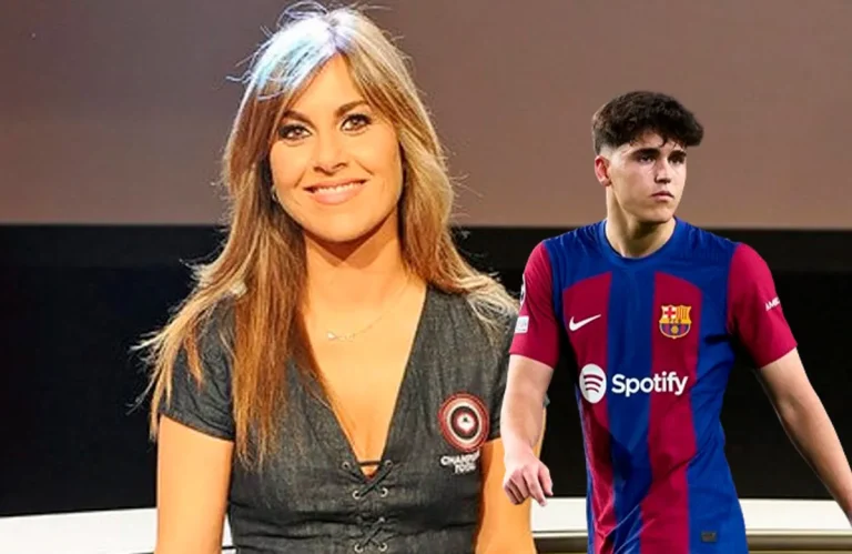 Susana Guasch y Pau Cubarsí