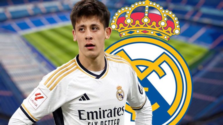 El trueque que piden al Real Madrid por Arda Güler y un nuevo traspaso este verano