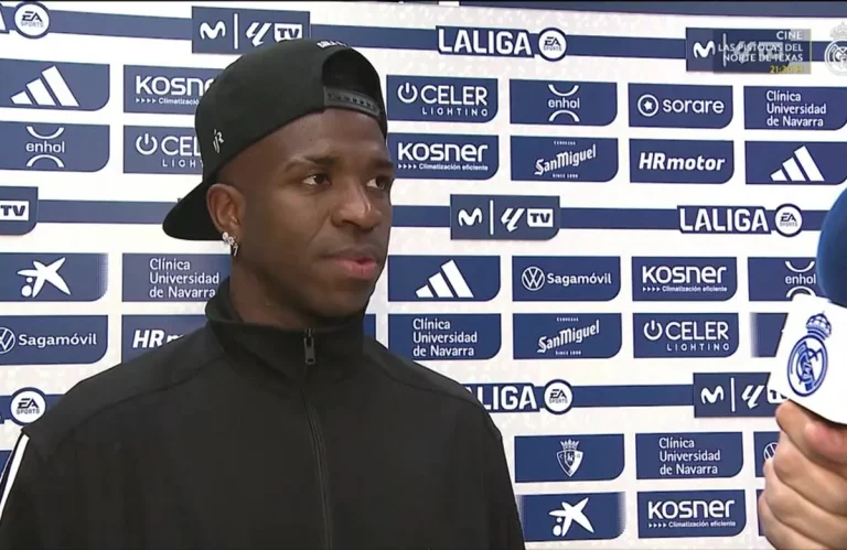 Vinicius