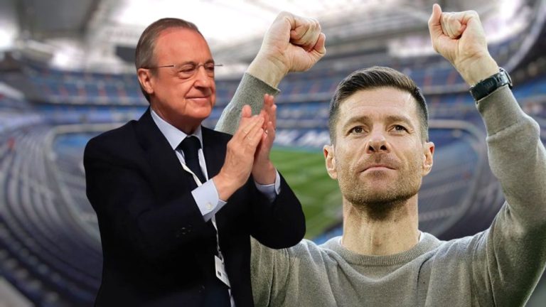 Xabi Alonso se lo promete a Florentino, su fichaje por el Madrid está encarrilado