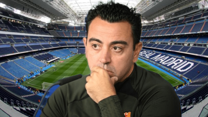 La última hora de Xavi sorprende al fútbol español