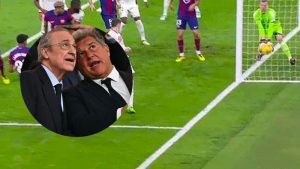 Los abogados del Barça pronostican si puede repetirse el clásico: 