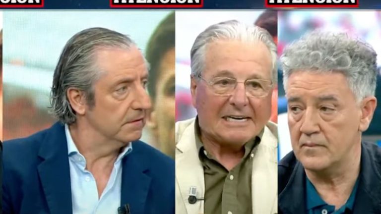 D'Alessandro pide a Florentino que se 'cargue' a Ancelotti: "Tiene que poner..."