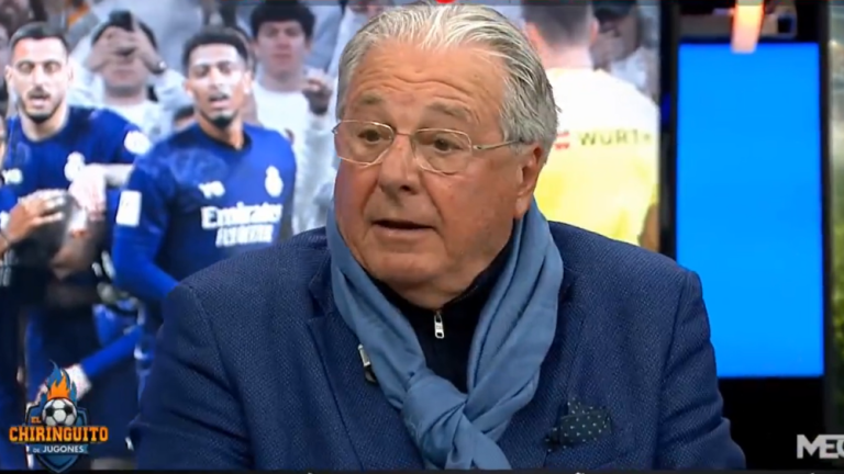 Jorge d'Alessandro analiza y critica duramente al Real Madrid