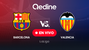Barcelona vs. Valencia EN VIVO: Pronóstico, horarios y canales TV dónde ver el partido por La Liga EA Sports