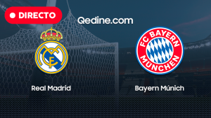 Real Madrid vs Bayern Munich EN VIVO: Pronóstico, horarios y canales TV dónde ver el partido por la Champions League