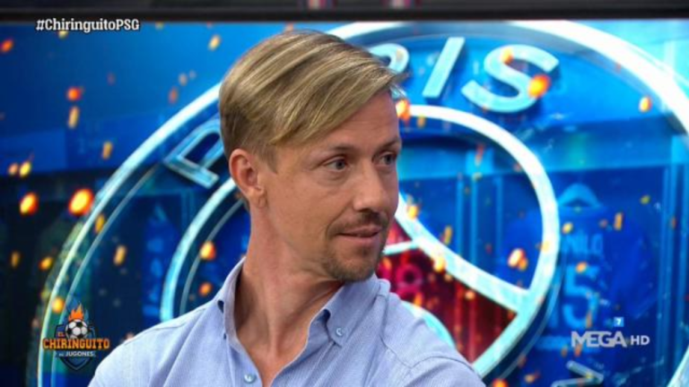 Guti descubre la gran ventaja del Real Madrid en Champions