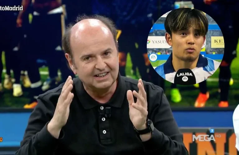 Juanma Rodríguez y Kubo