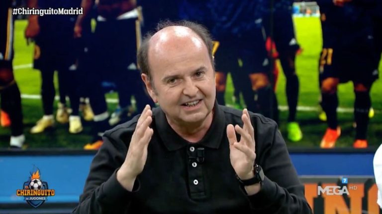 Juanma Rodríguez sentencia a Laporta con un zasca tras el clásico Es c...