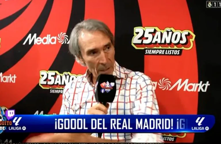 Lobo Carrasco