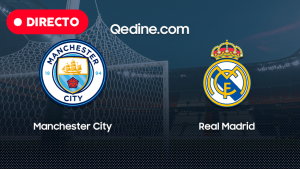 Manchester City vs. Real Madrid EN VIVO: Pronóstico, horarios y canales TV dónde ver el partido por la Champions League