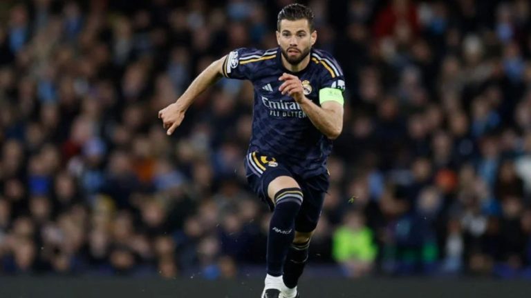 Nacho da la mala noticia a Florentino y se marcha del Real Madrid su nuevo destino